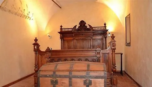 Guest house Villa Mont Des Oliviers Citra-8055Lt-1805 E 1807 3*