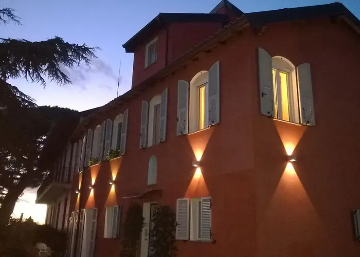 Villa Mont Des Oliviers Citra-8055Lt-1805 E 1807 Guest house