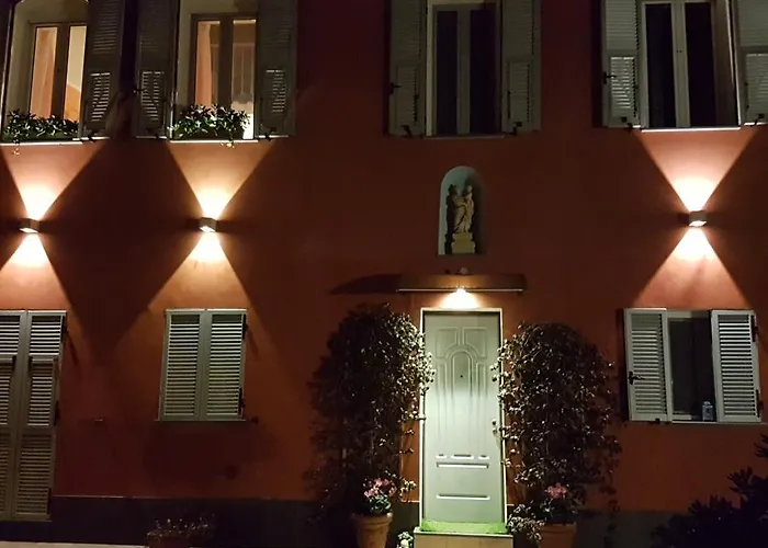 Guest house Villa Mont Des Oliviers Citra-8055Lt-1805 E 1807 Sanremo