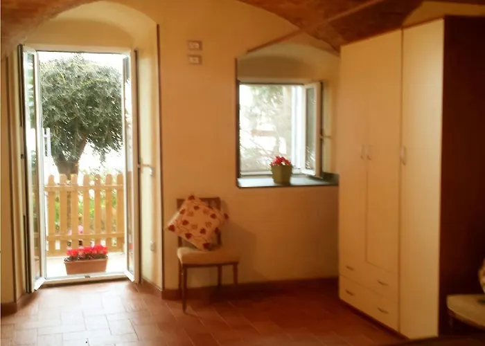 Villa Mont Des Oliviers Citra-8055Lt-1805 E 1807 Guest house 3*