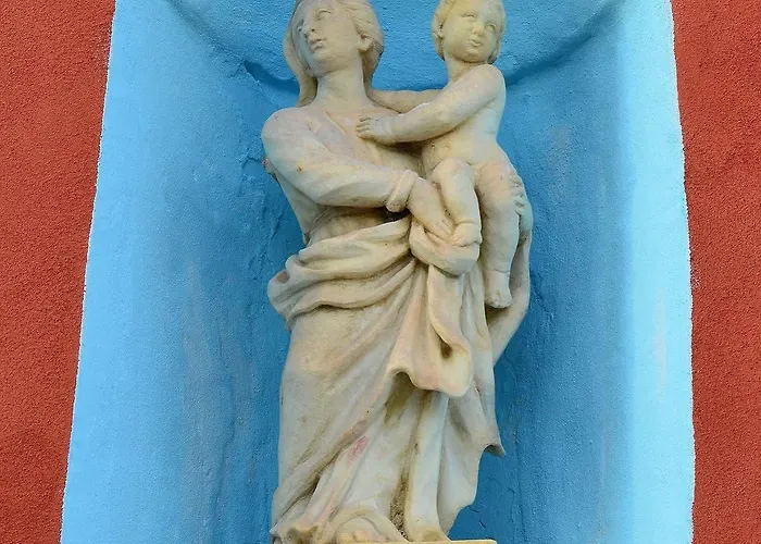 Guest house Villa Mont Des Oliviers Citra-8055Lt-1805 E 1807 Sanremo