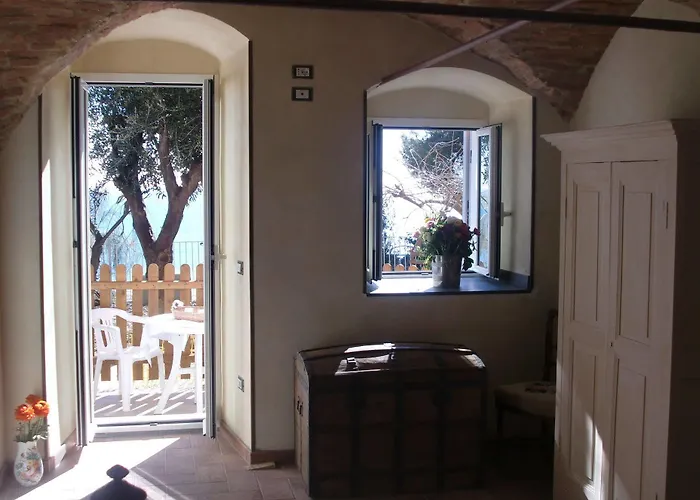 Villa Mont Des Oliviers Citra-8055Lt-1805 E 1807 Guest house 3*