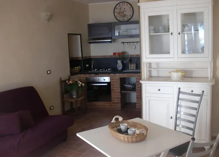 Villa Mont Des Oliviers Citra-8055Lt-1805 E 1807