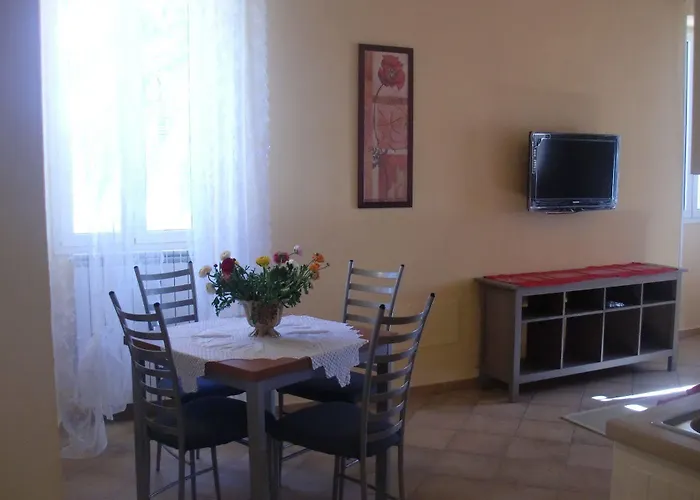 Villa Mont Des Oliviers Citra-8055Lt-1805 E 1807 Guest house