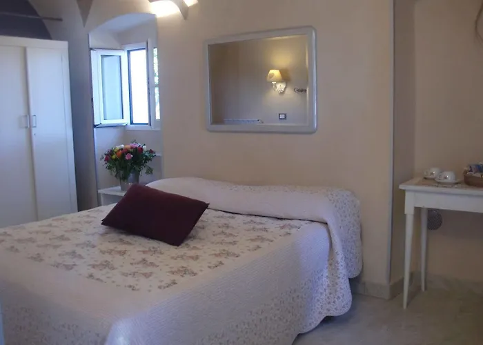 Villa Mont Des Oliviers Citra-8055Lt-1805 E 1807 Guest house