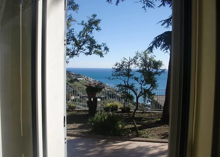 Villa Mont Des Oliviers Citra-8055Lt-1805 E 1807 Sanremo