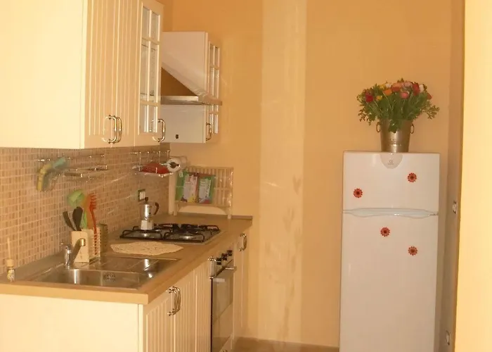 Casa de hóspedes Mont Des Oliviers Citra-8055lt-1805 E 1807 Sanremo