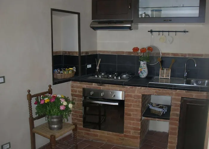 Villa Mont Des Oliviers Citra-8055Lt-1805 E 1807 Guest house 3*