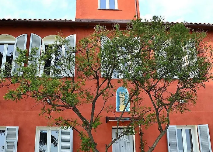 Villa Mont Des Oliviers Citra-8055Lt-1805 E 1807