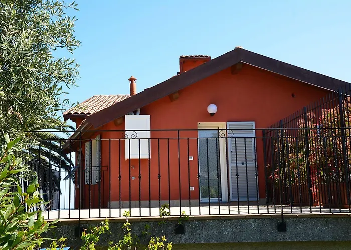 Guest house Villa Mont Des Oliviers Citra-8055Lt-1805 E 1807 3*