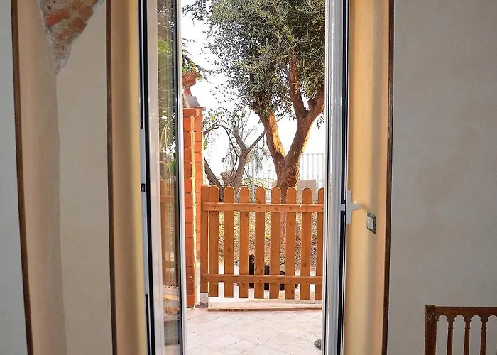 Villa Mont Des Oliviers Citra-8055Lt-1805 E 1807 Guest house